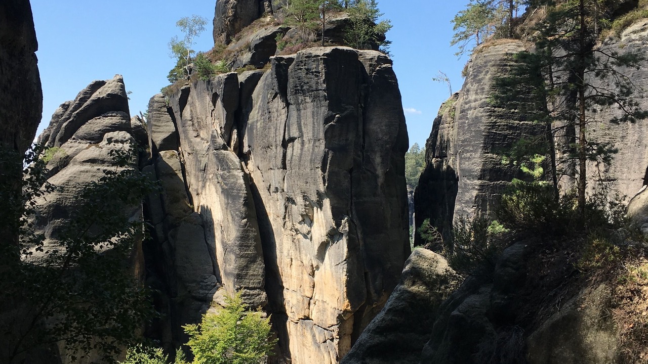 Photo of Outdoor in Koenigstein