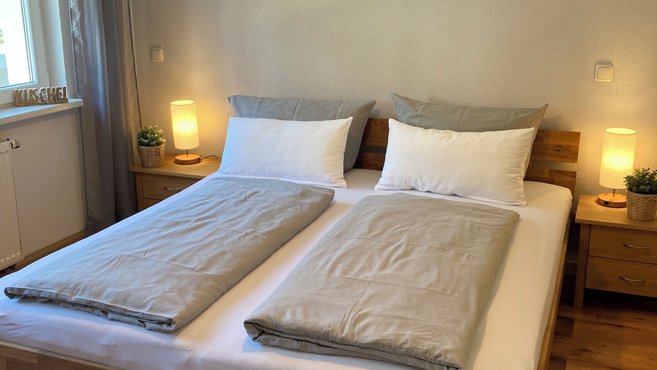 Photo of Bedroom in Koenigstein
