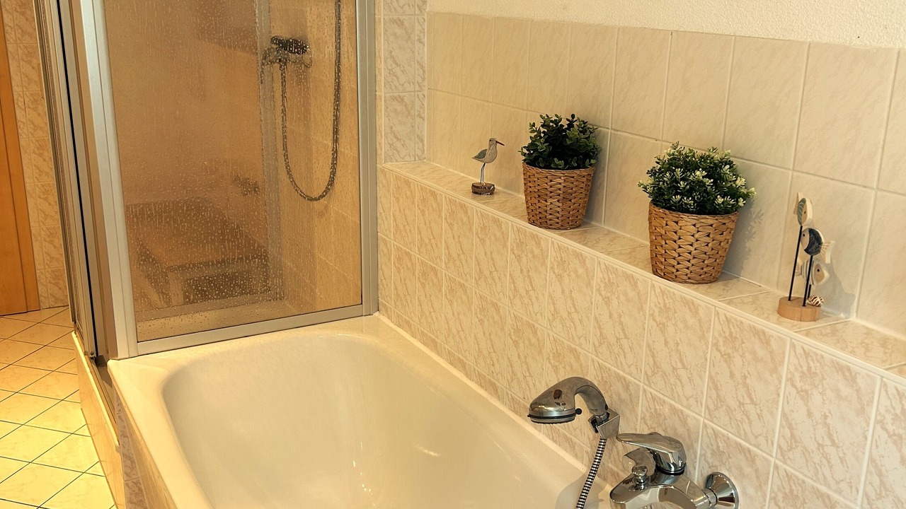 Photo of Bathroom in Koenigstein