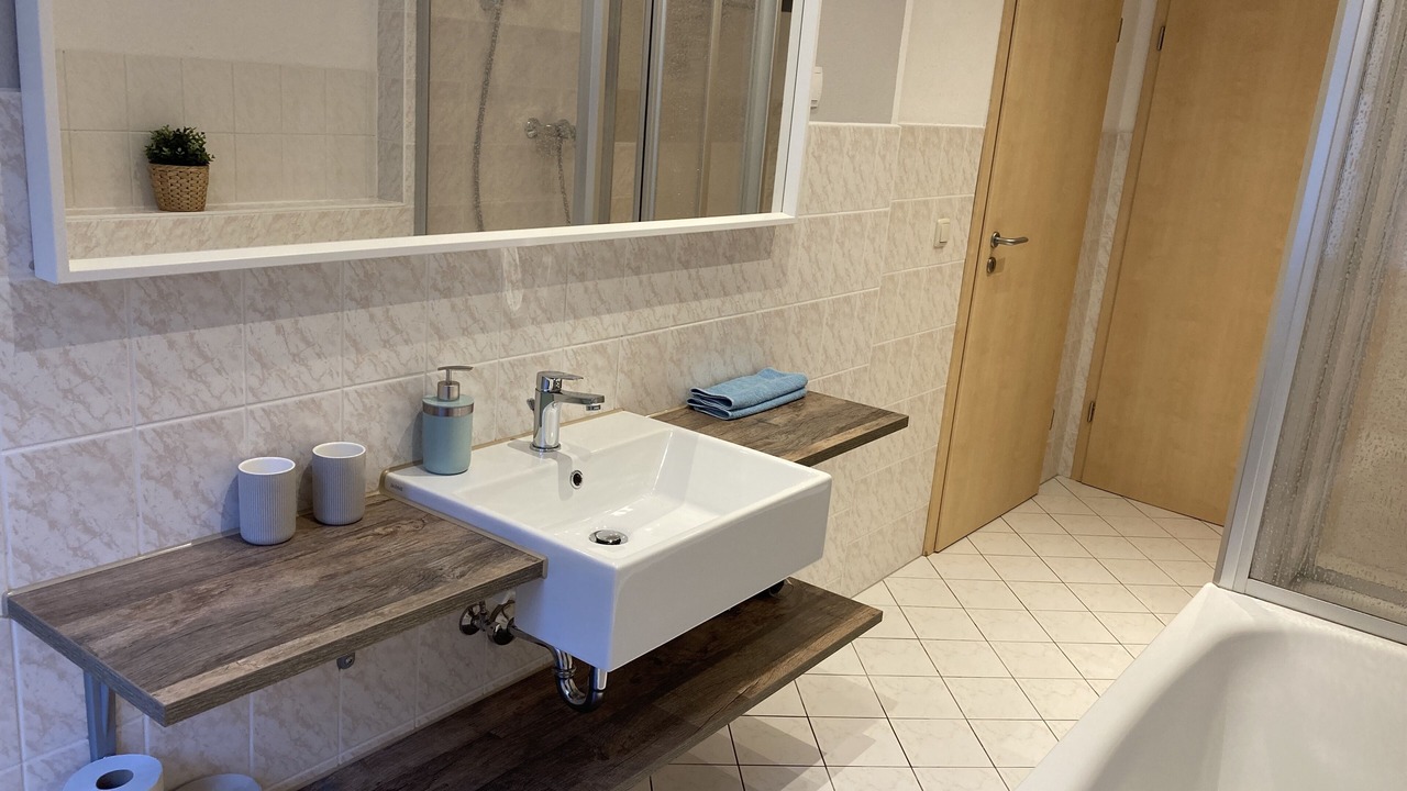 Photo of Bathroom in Koenigstein