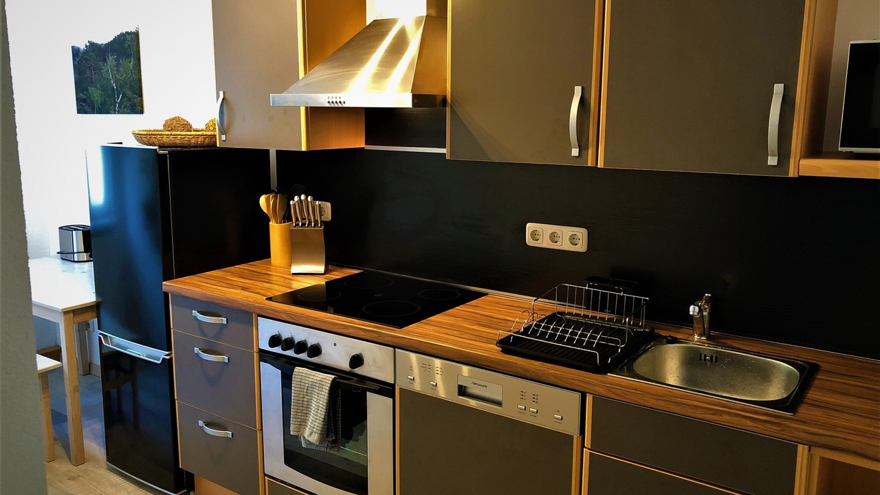 Photo of Kitchen in Koenigstein