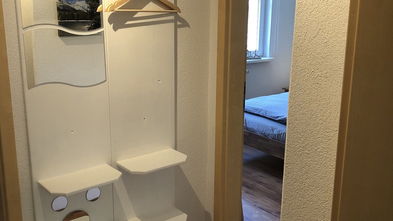 Photo of Bedroom in Koenigstein
