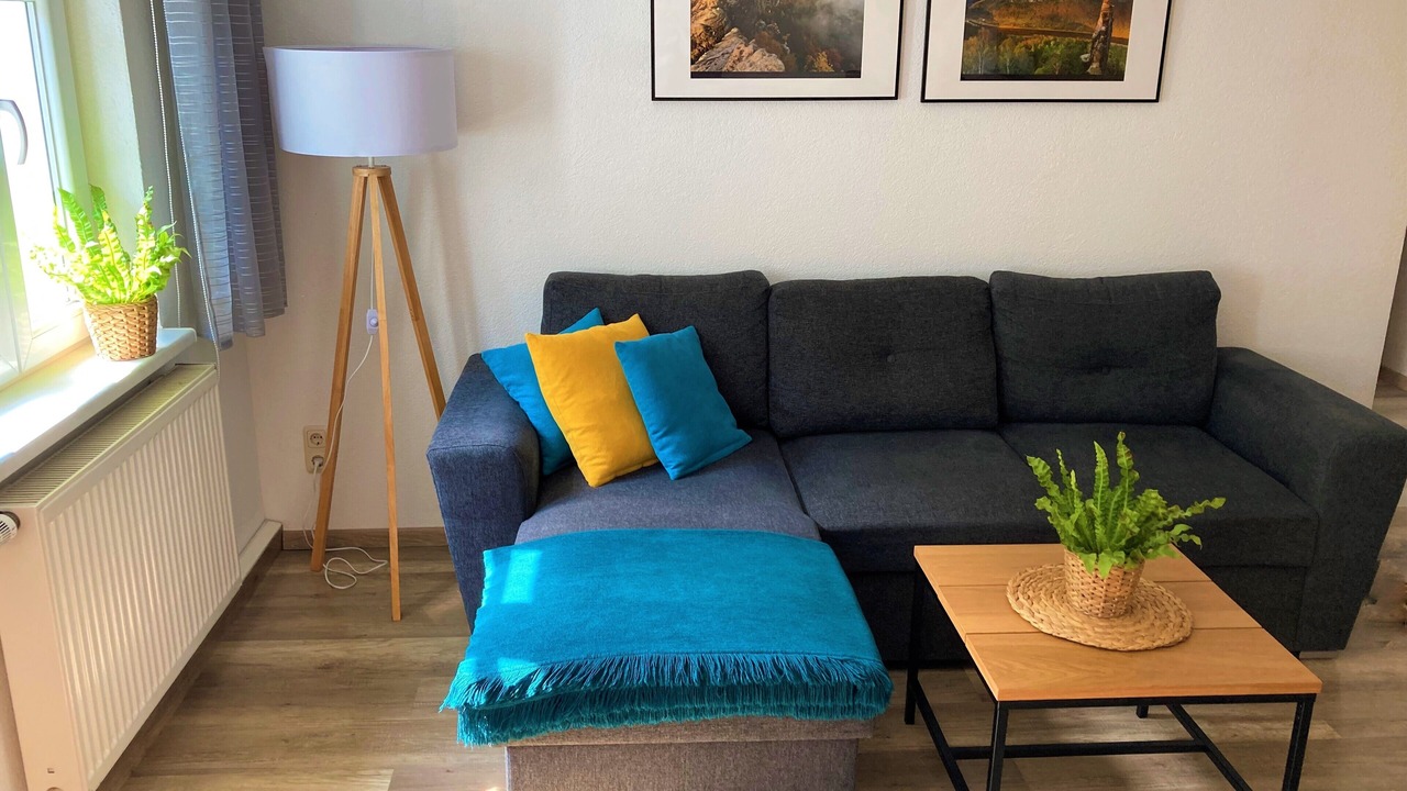 Photo of Livingroom in Koenigstein
