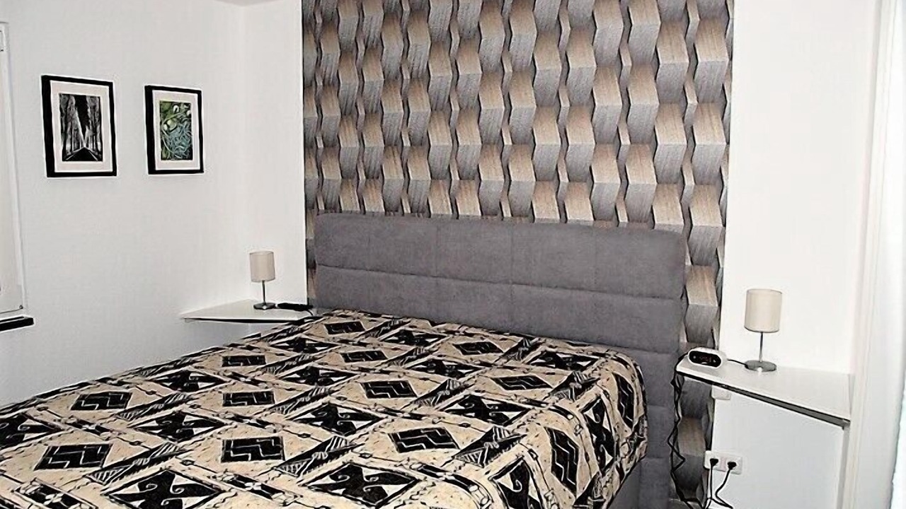 Photo of Bedroom in Am Schwarzen Busch