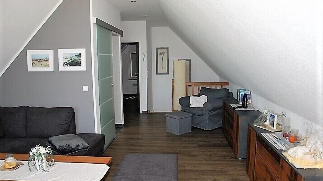 Photo of Livingroom in Am Schwarzen Busch
