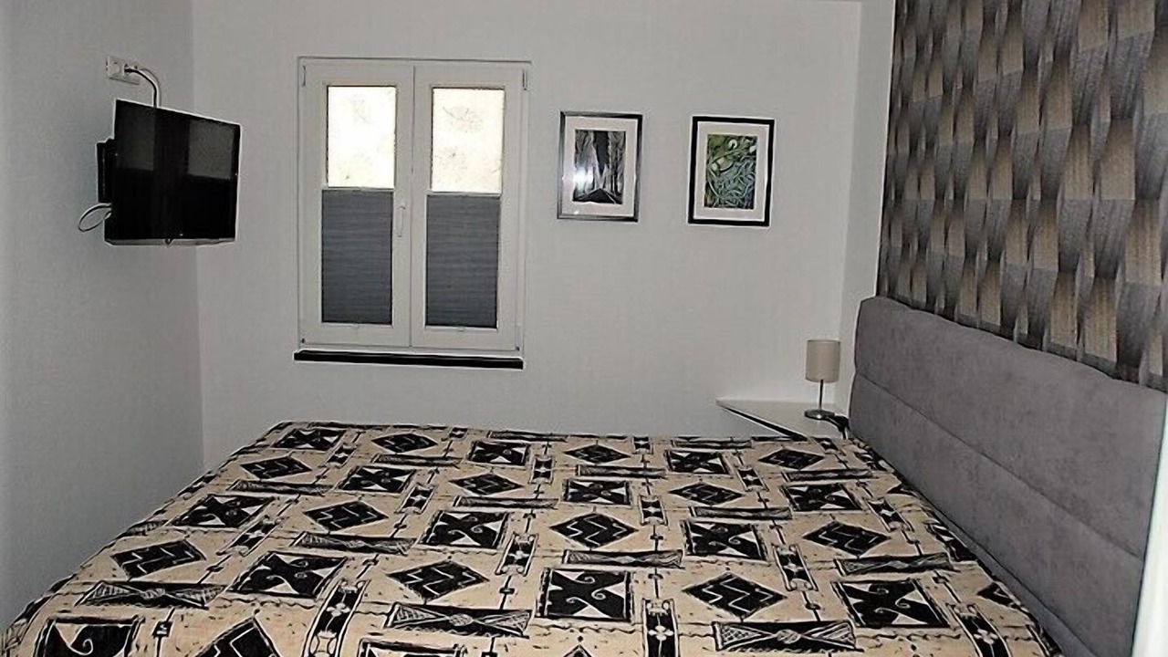 Photo of Bedroom in Am Schwarzen Busch