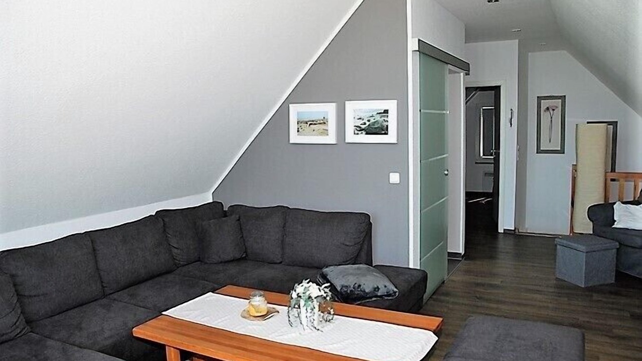 Photo of Livingroom in Am Schwarzen Busch
