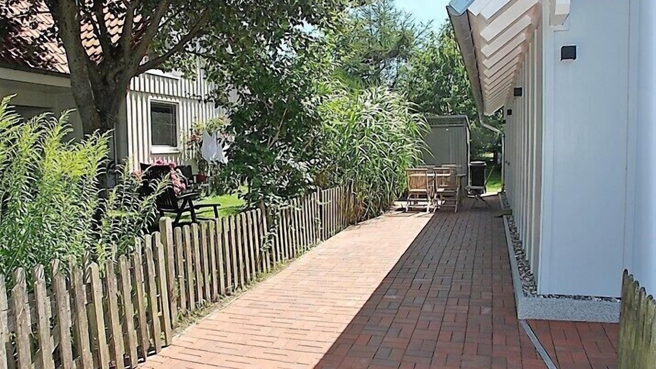 Photo of Patio Balcony in Am Schwarzen Busch