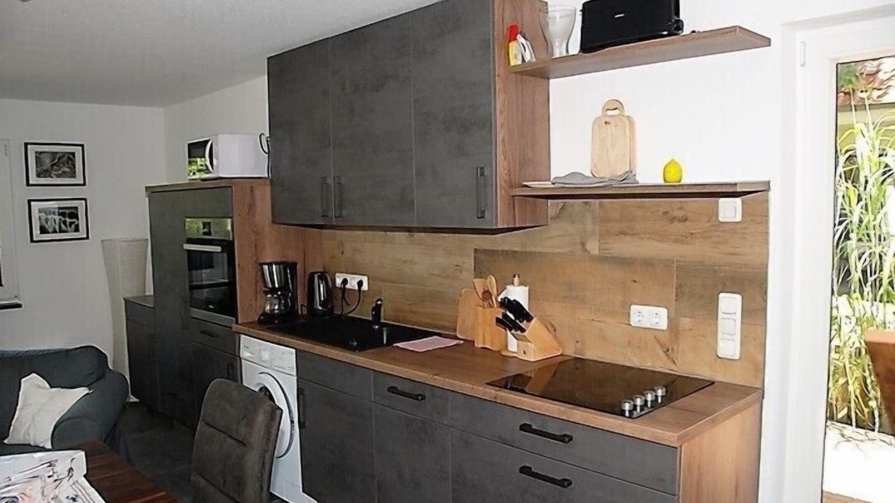 Photo of Kitchen in Am Schwarzen Busch