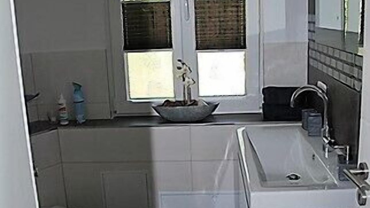 Photo of Bathroom in Am Schwarzen Busch