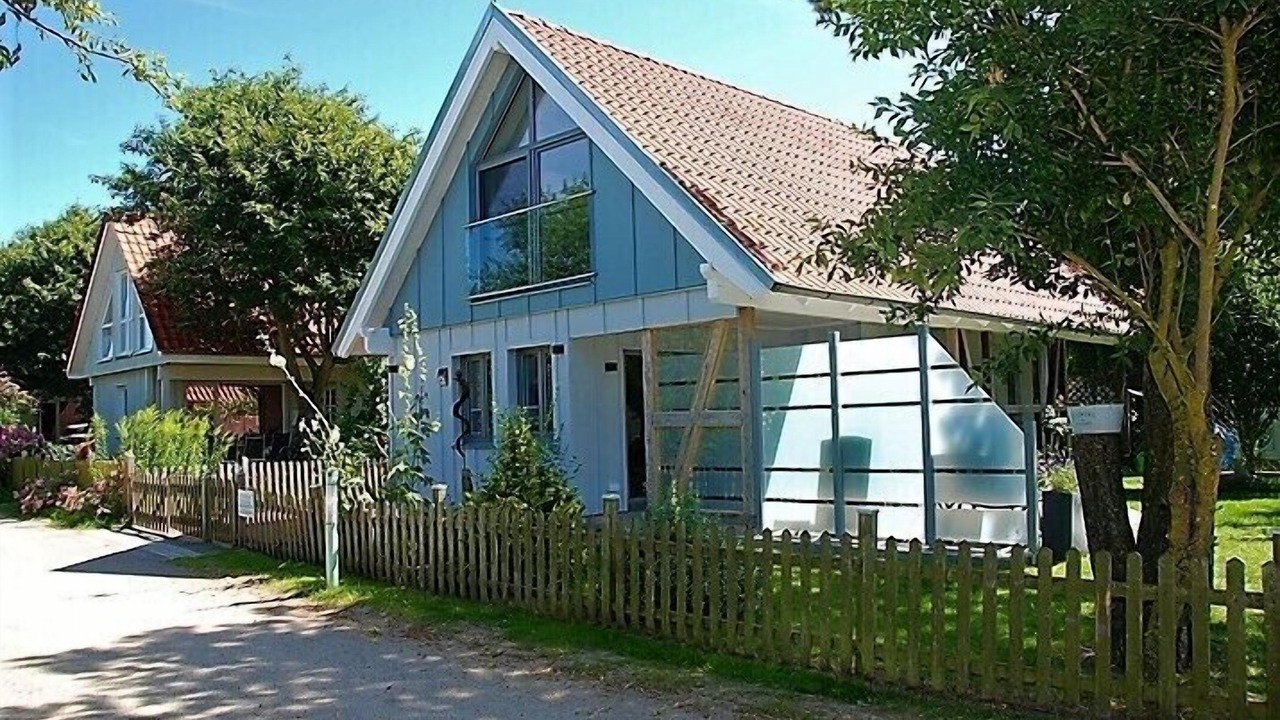 Photo of Outdoor in Am Schwarzen Busch