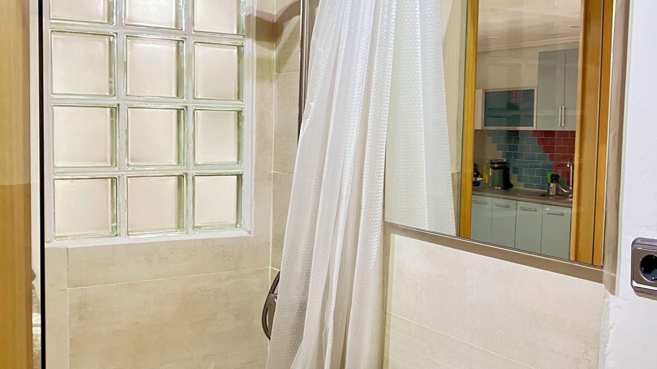 Photo of Bathroom in Entrevias