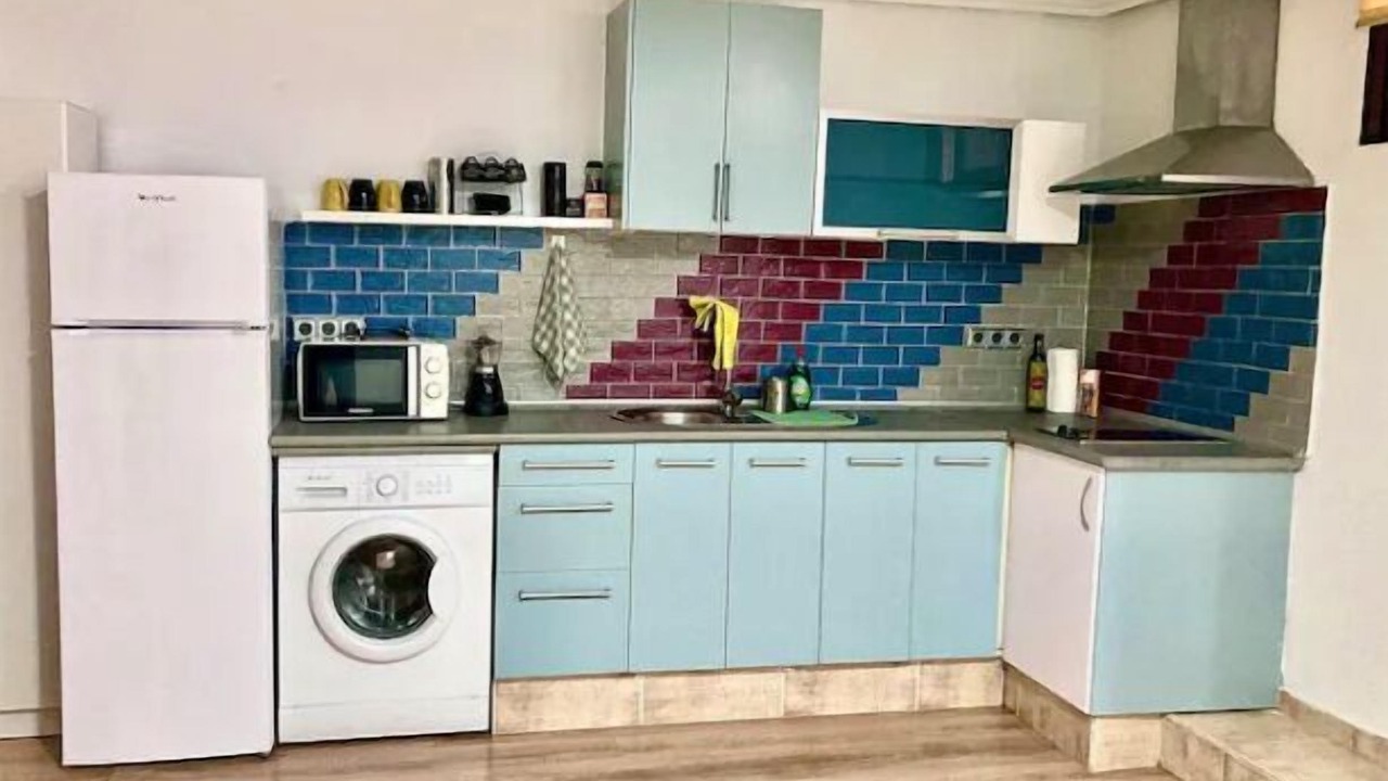 Photo of Kitchen in Entrevias