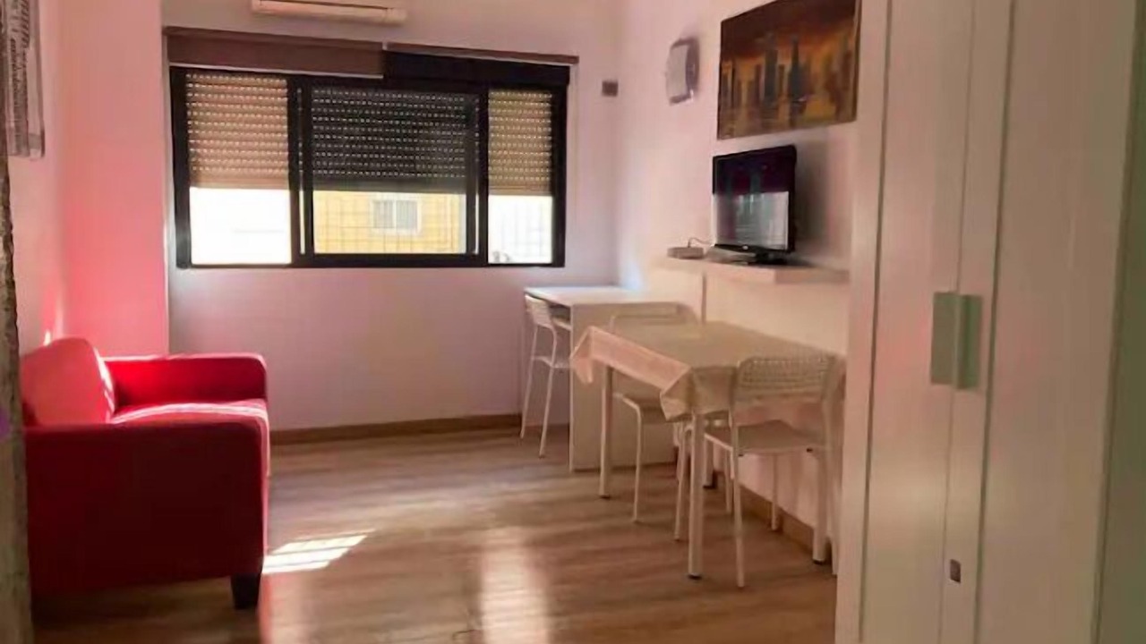 Photo of Livingroom in Entrevias