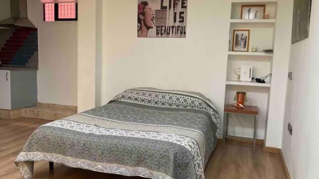 Photo of Bedroom in Entrevias