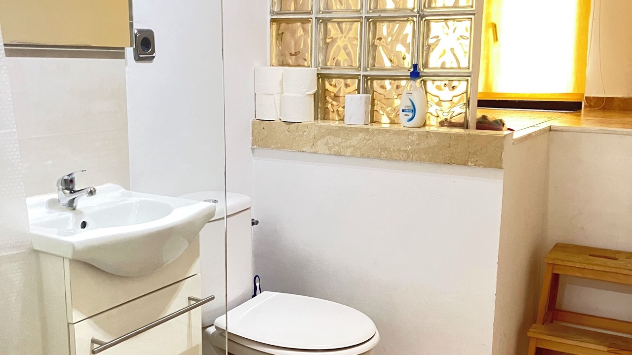 Photo of Bathroom in Entrevias