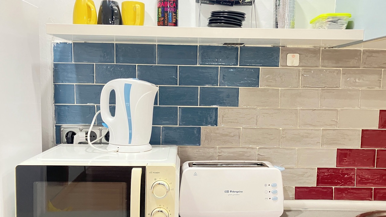 Photo of Kitchen in Entrevias