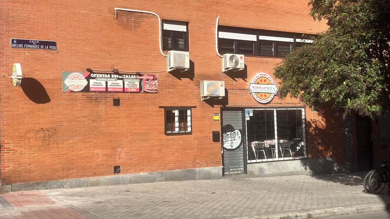 Photo of Outdoor in Entrevias