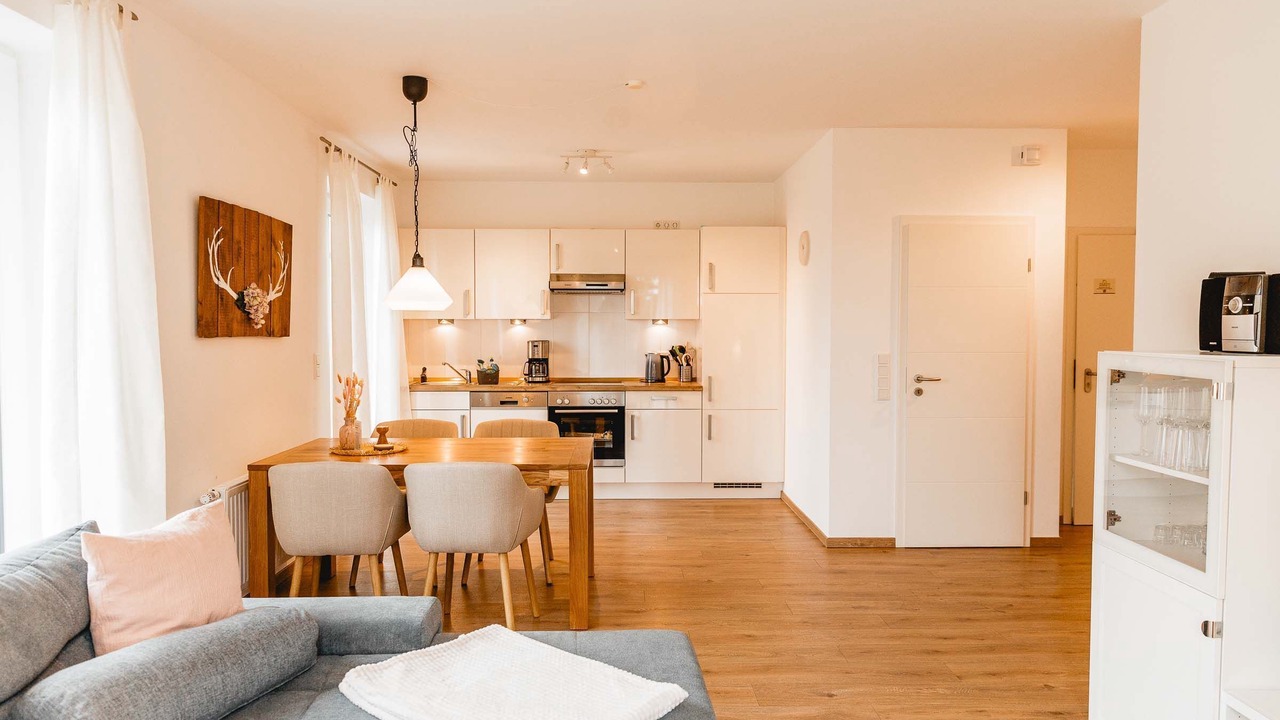 Photo of Livingroom in Grasberg
