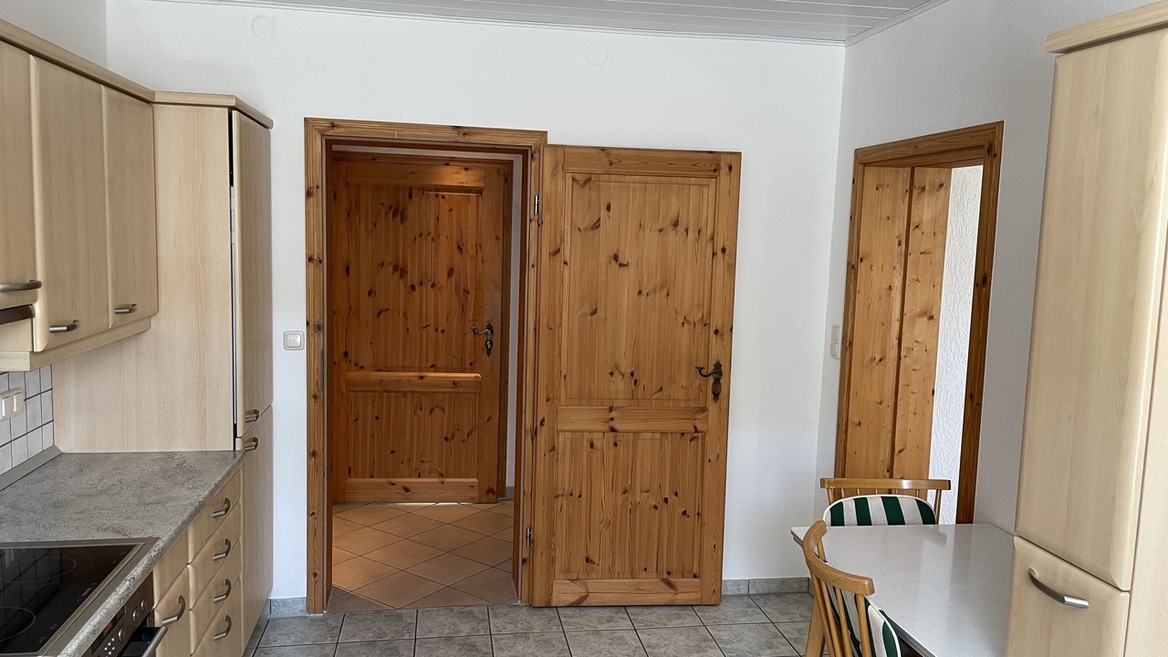 Photo of Kitchen in Vorra
