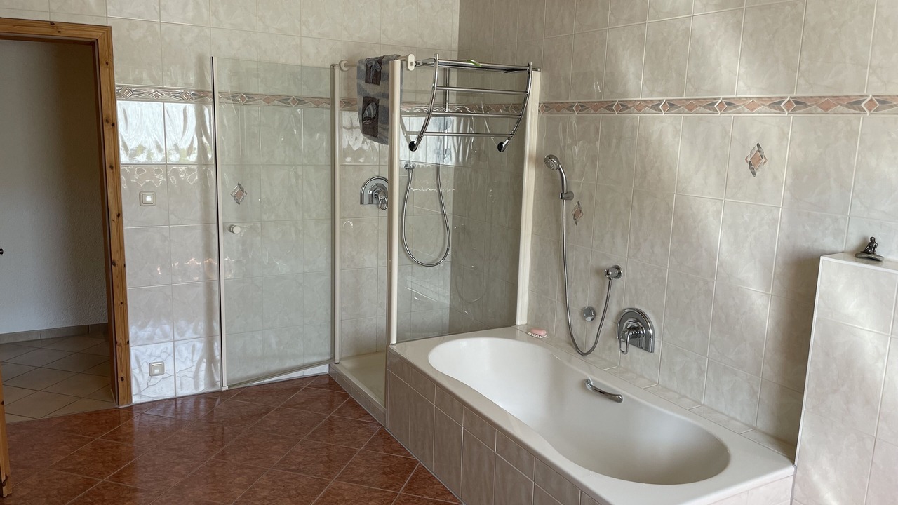 Photo of Bathroom in Vorra