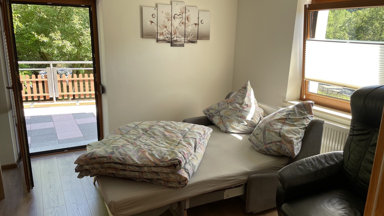 Photo of Bedroom in Vorra
