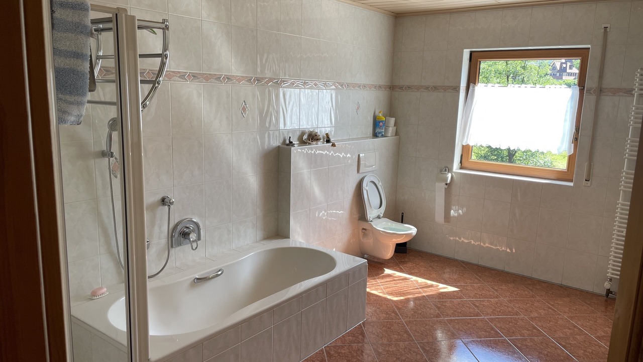 Photo of Bathroom in Vorra