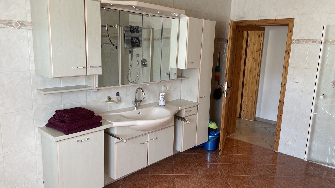 Photo of Bathroom in Vorra