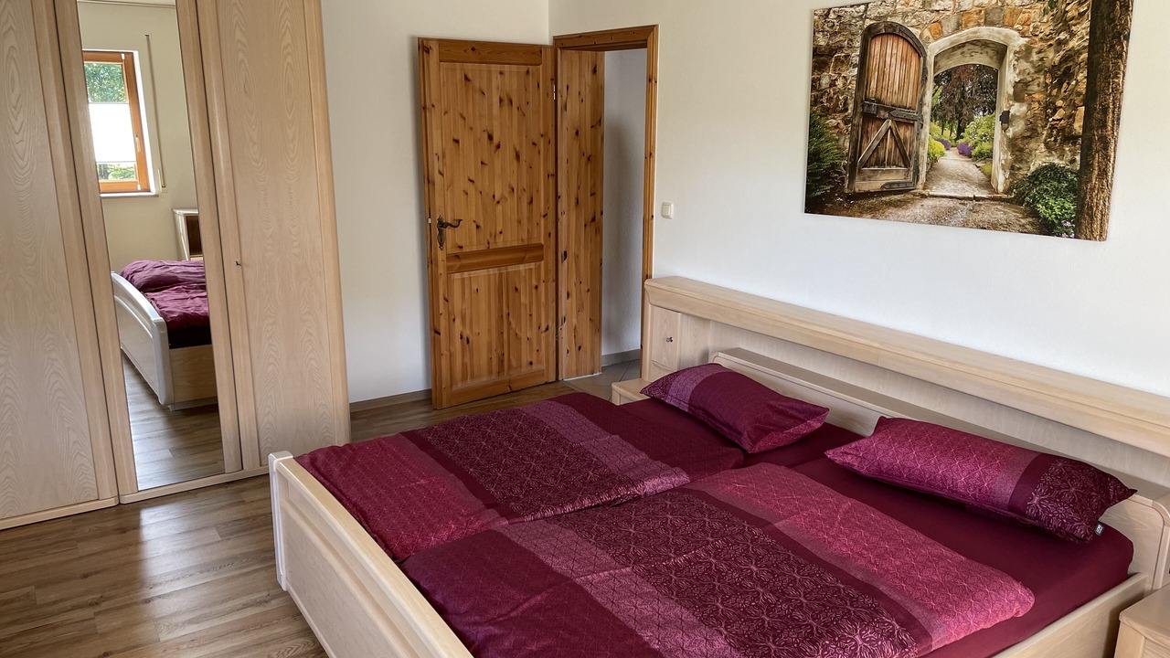 Photo of Bedroom in Vorra