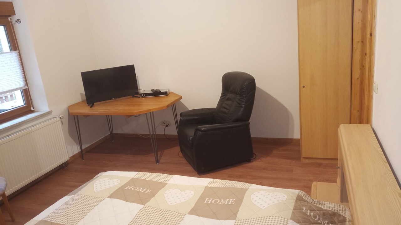 Photo of Bedroom in Vorra