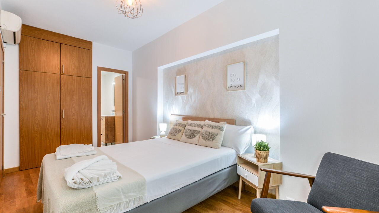 Photo of Bedroom in Palacio