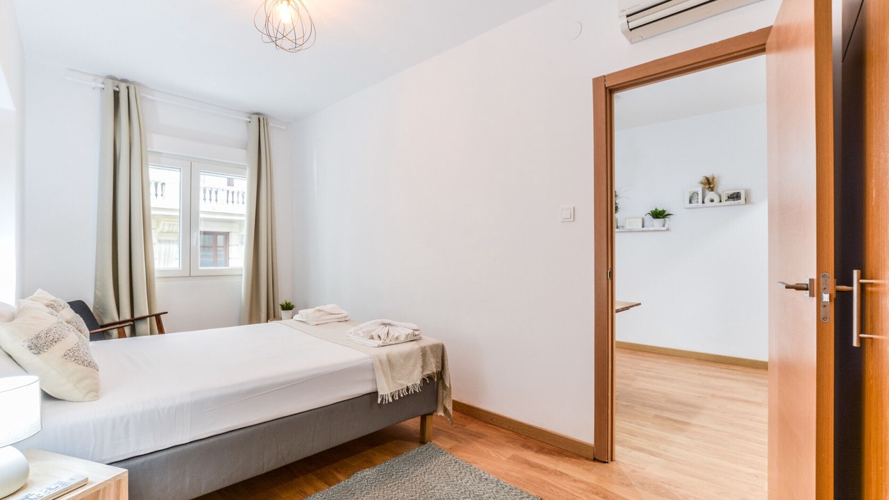 Photo of Bedroom in Palacio