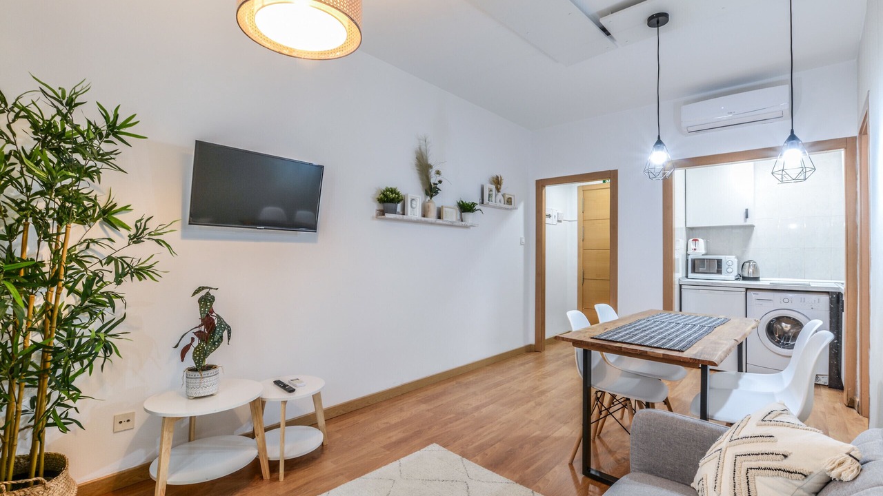 Photo of Livingroom in Palacio