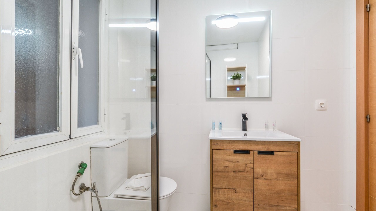 Photo of Bathroom in Palacio
