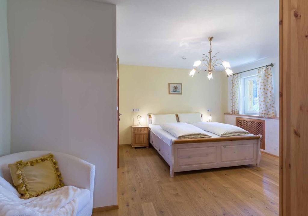 Photo of Bedroom in Fieberbrunn