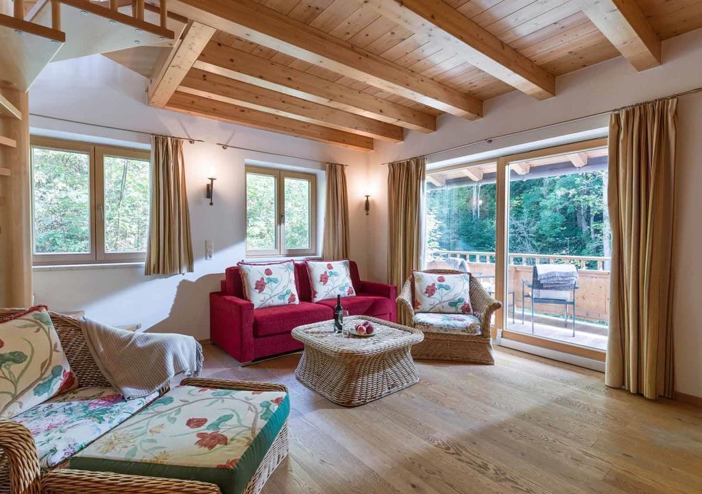 Photo of Livingroom in Fieberbrunn