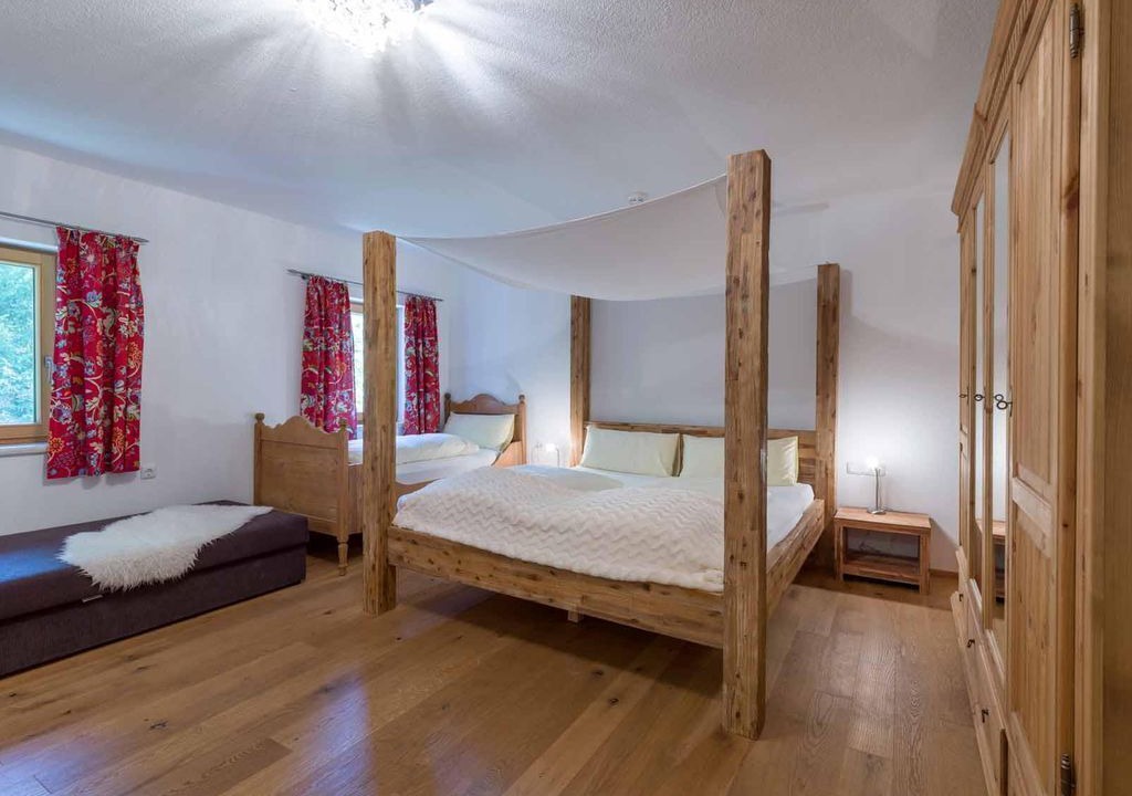 Photo of Bedroom in Fieberbrunn