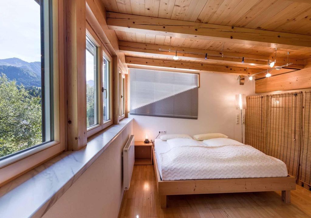 Photo of Bedroom in Fieberbrunn