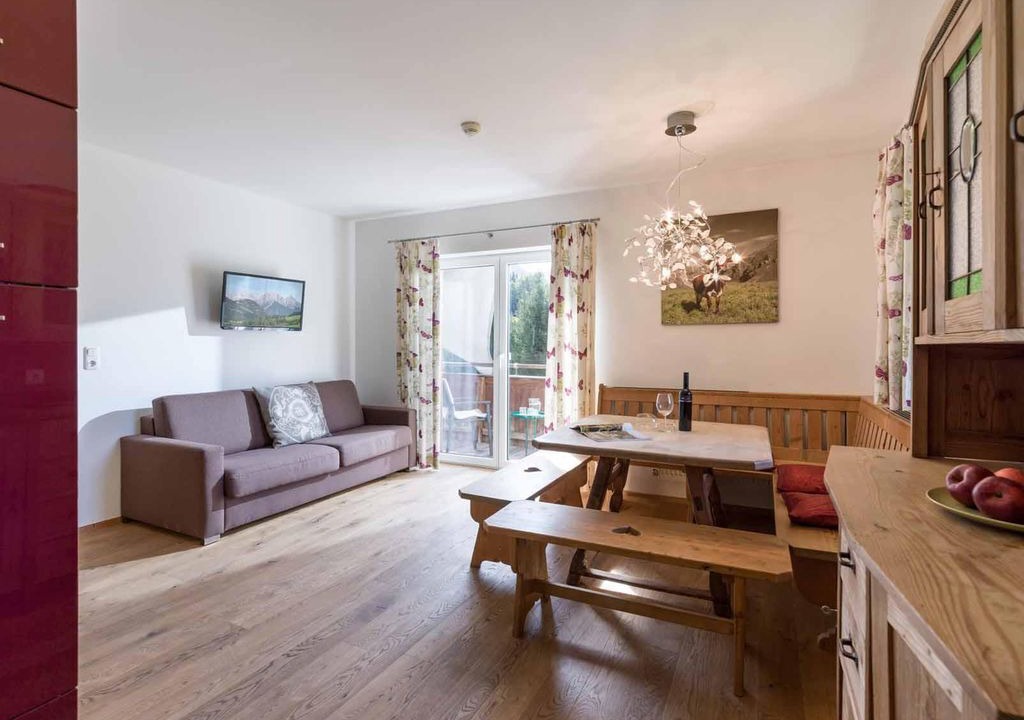 Photo of Livingroom in Fieberbrunn