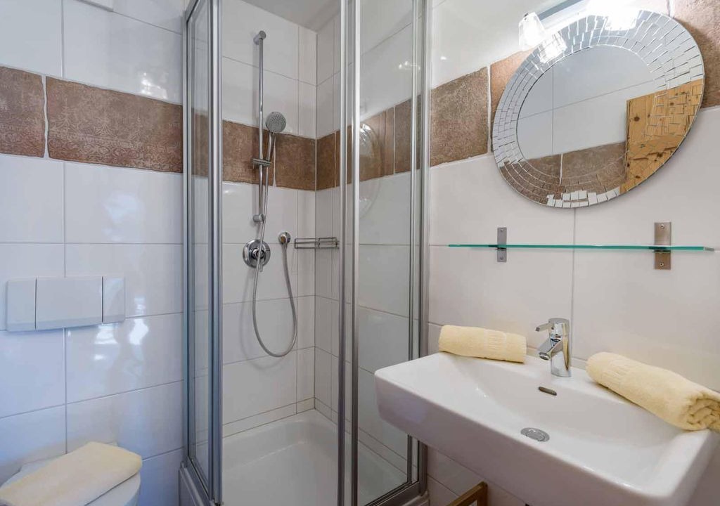 Photo of Bathroom in Fieberbrunn