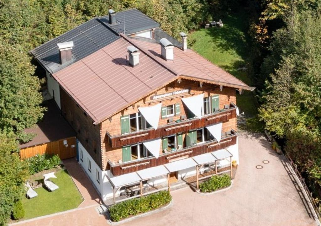 Photo of Outdoor in Fieberbrunn