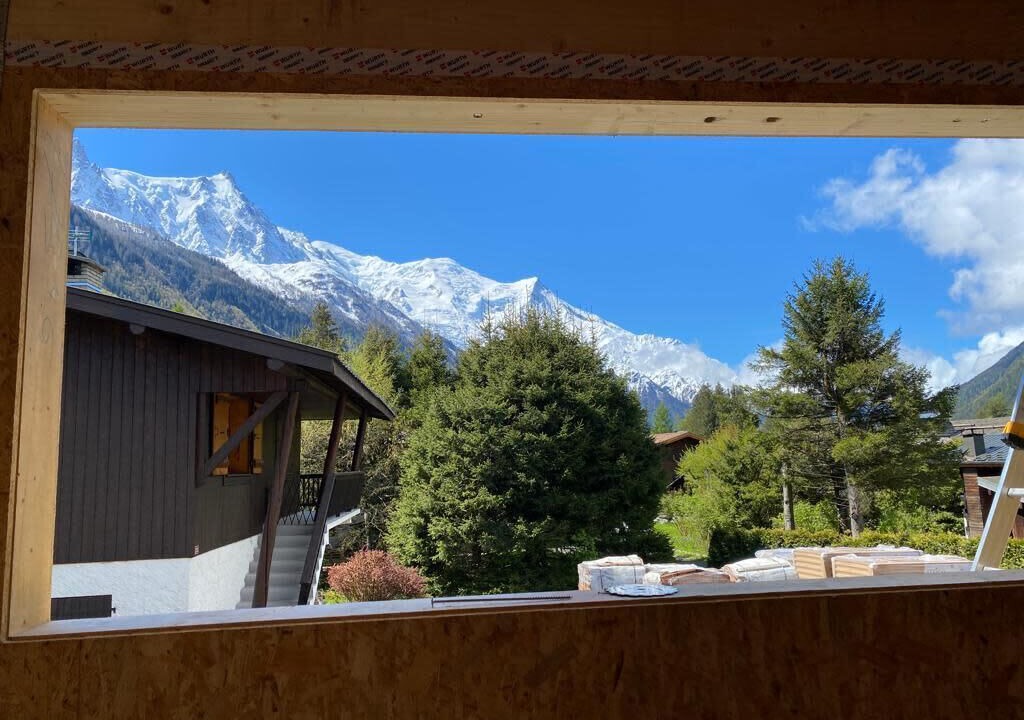 Photo of Others in Les Praz-de-Chamonix