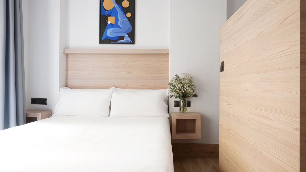 Photo of Bedroom in Salamanca