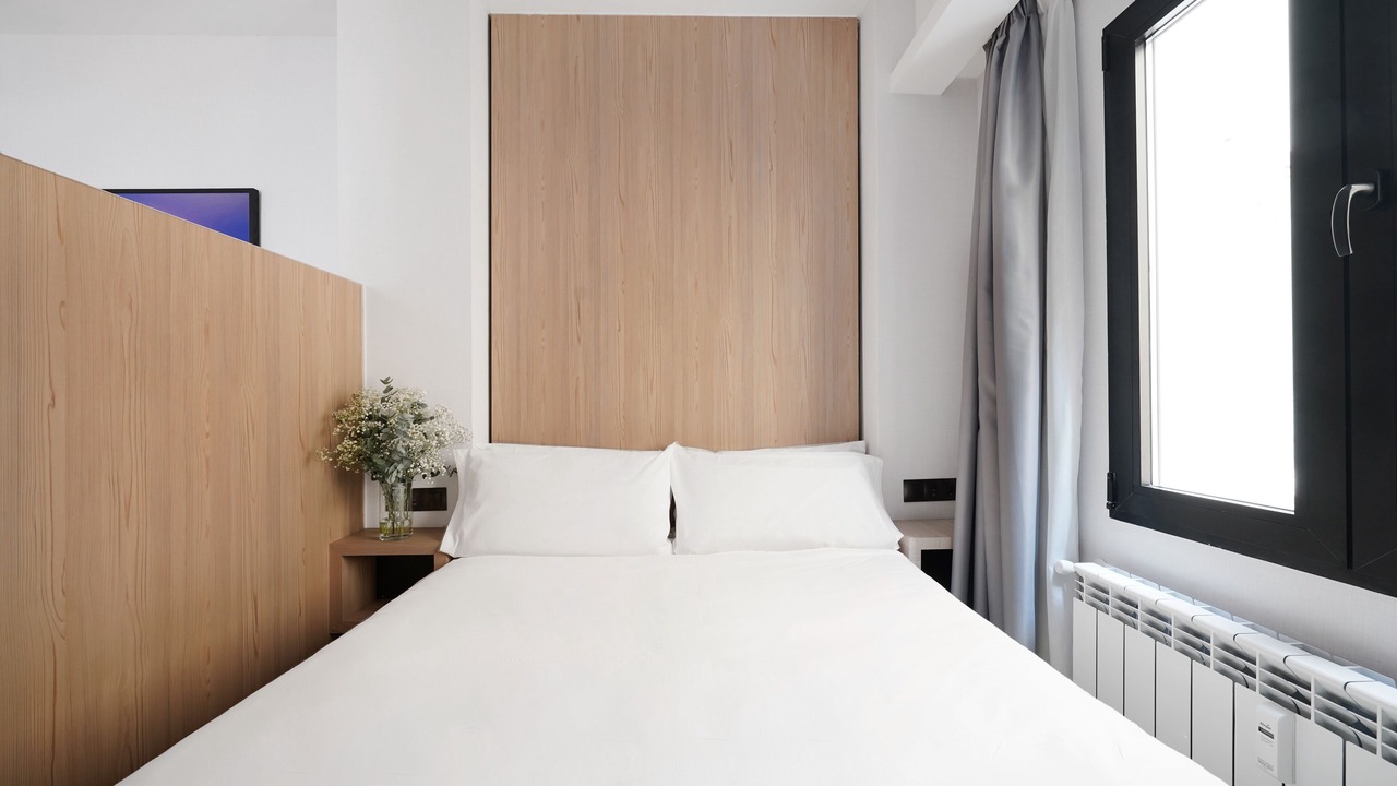 Photo of Bedroom in Salamanca