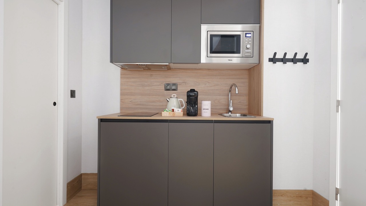 Photo of Kitchen in Salamanca