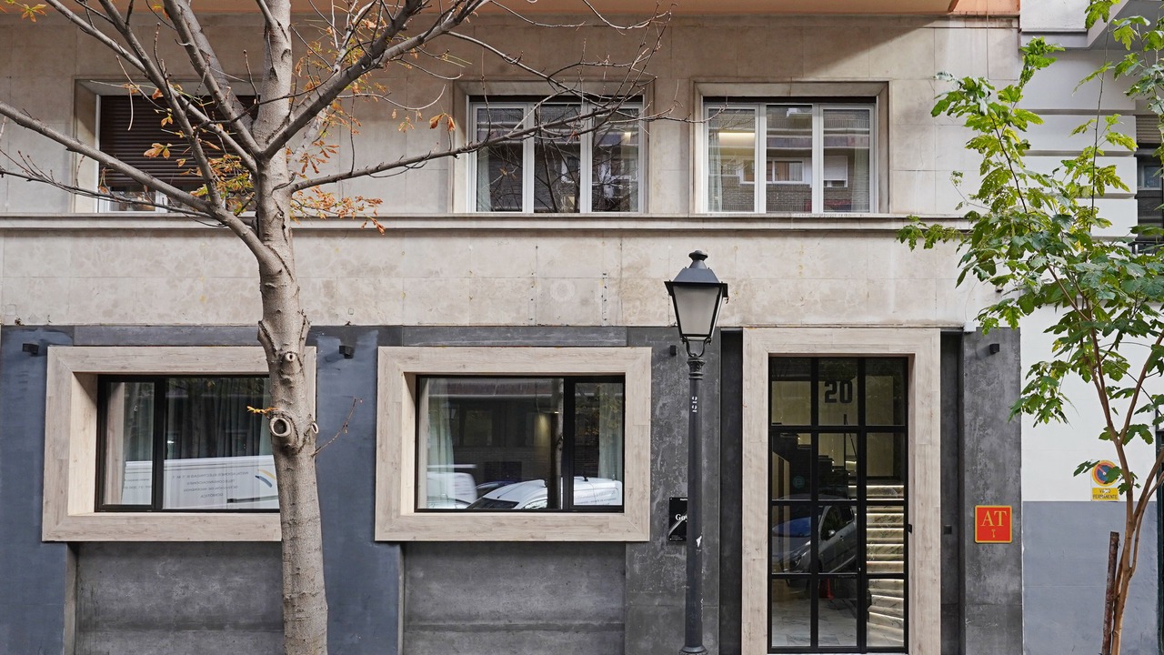 Photo of Outdoor in Salamanca