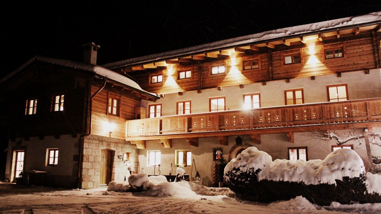 Photo of Outdoor in Ramsau bei Berchtesgaden