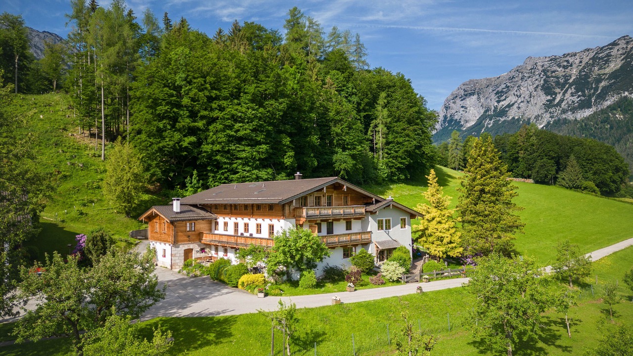 Photo of Outdoor in Ramsau bei Berchtesgaden