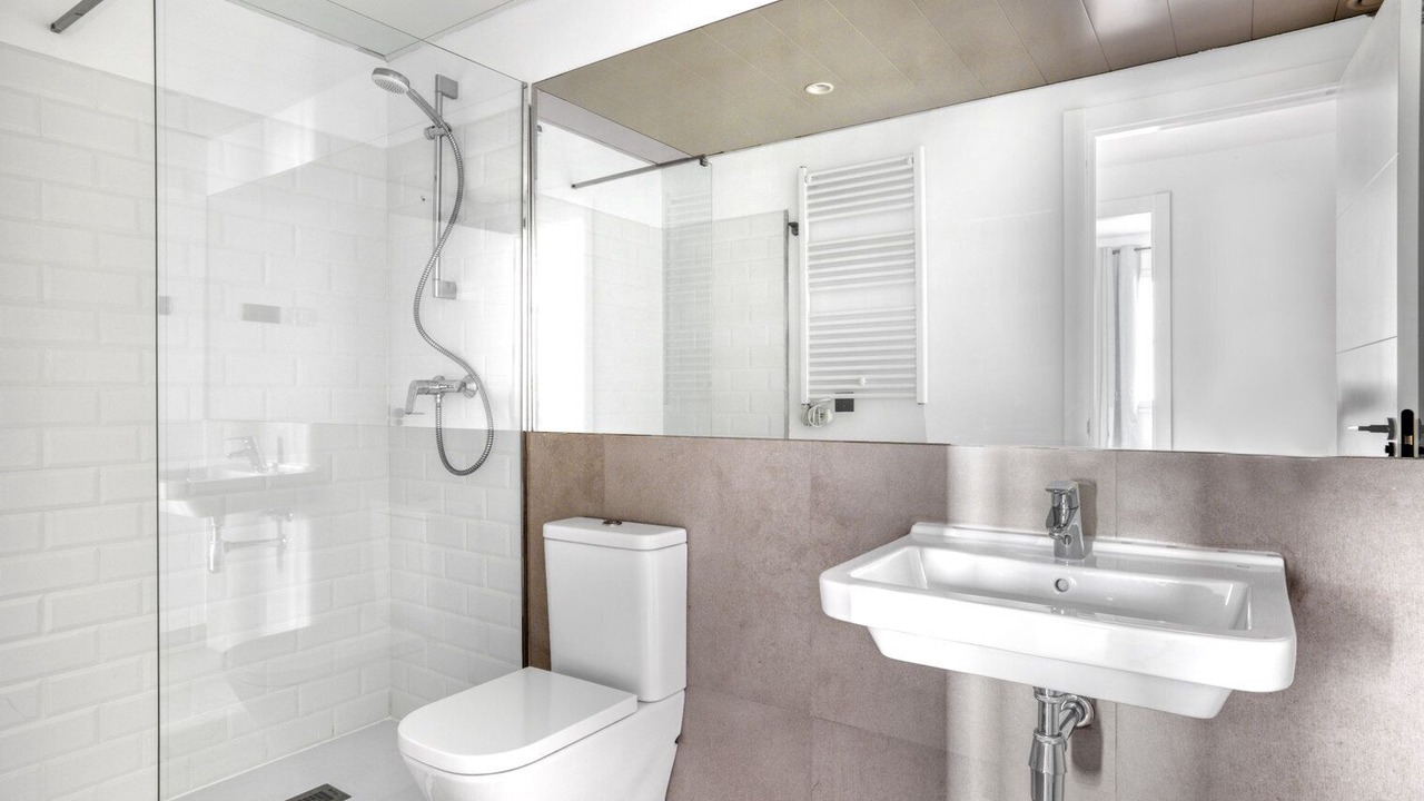 Photo of Bathroom in Salamanca