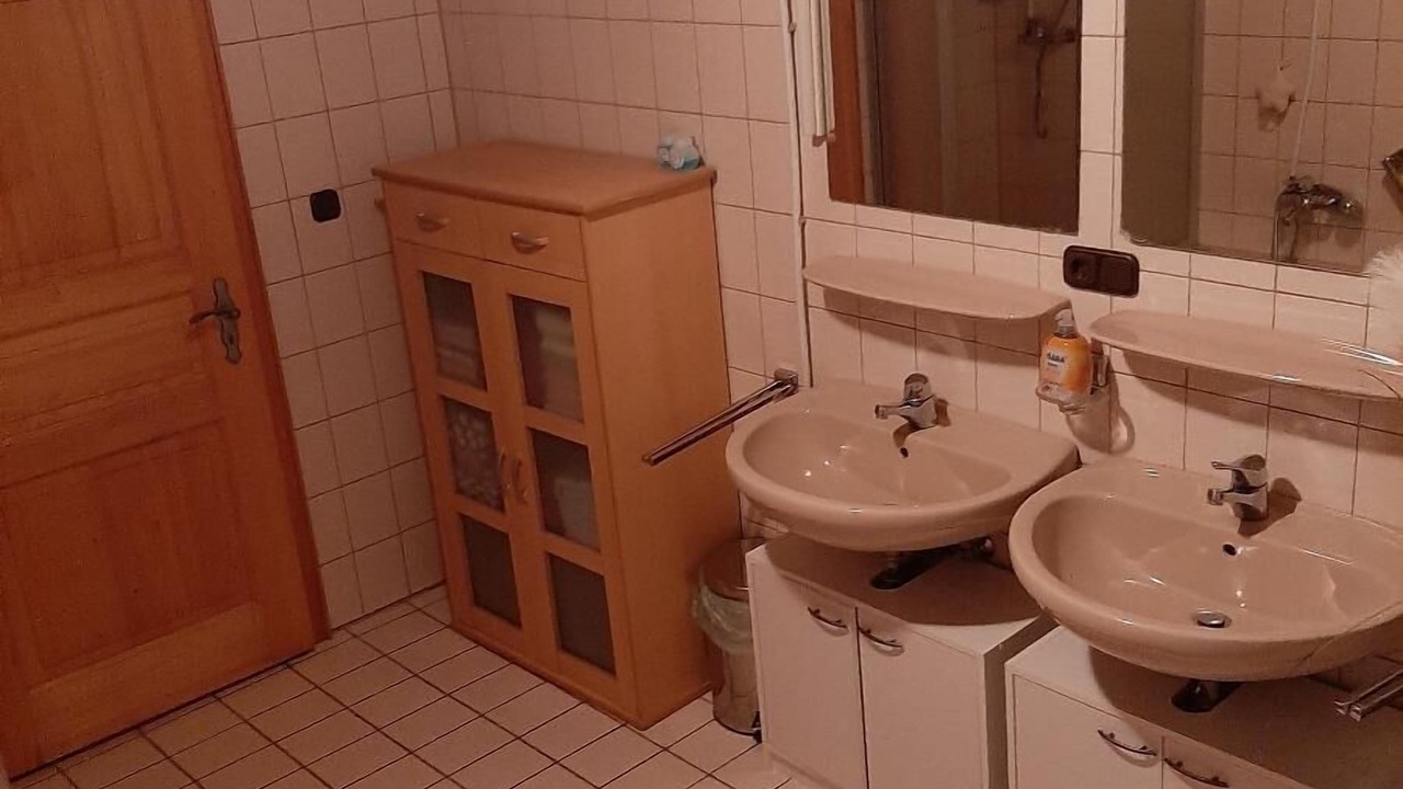 Photo of Bathroom in Viechtach